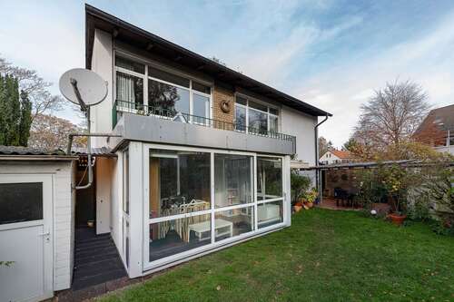 Foto - Haus zum Kaufen in Wiesbaden 695.000,00 € 153.84 m²