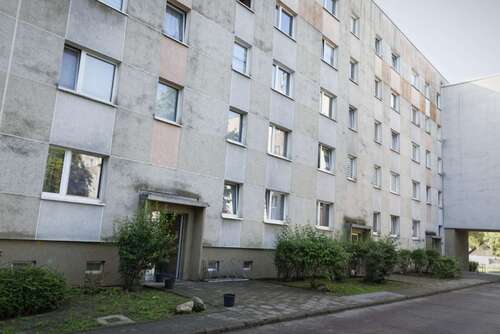 Foto - Wohnung zum Mieten in Frankfurt (Oder) 324,54 € 50.71 m²