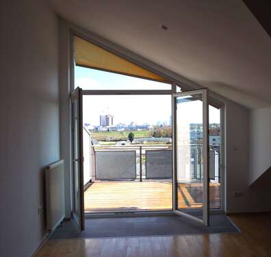 Foto - Wohnung zum Kaufen in Frankfurt am Main - Oberrad 331.250,00 € 63 m²