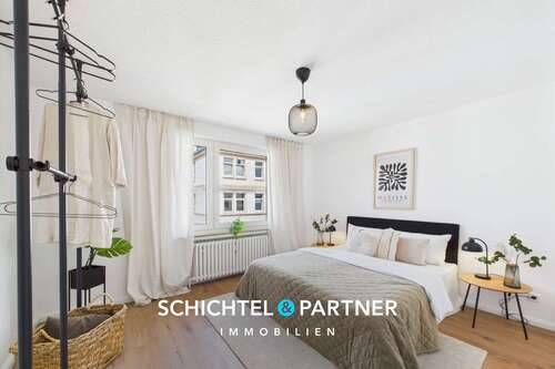 Foto - Wohnung zum Kaufen in Bremerhaven 129.900,00 € 72 m²
