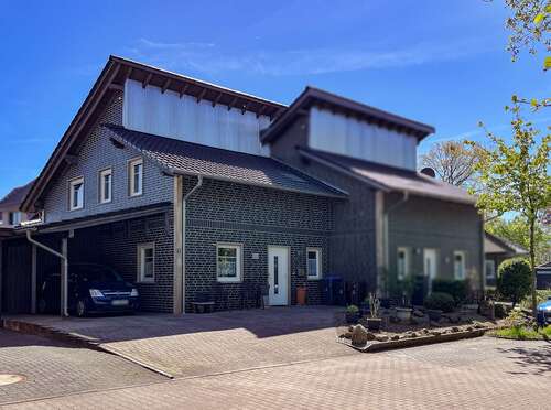Foto - Haus zum Kaufen in Ibbenbüren 319.000,00 € 109.88 m²