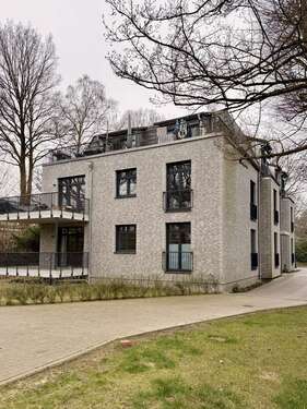 Foto - Wohnung zum Mieten in Hamburg 2.490,00 € 146.5 m²