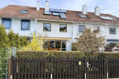 Foto - Haus zum Kaufen in Weißenhorn 449.000,00 € 102 m²