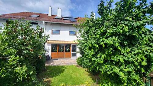 Foto - Haus zum Kaufen in Weißenhorn 449.000,00 € 102 m²