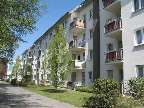 Foto - Wohnung zum Mieten in Nürnberg 625,40 € 61.86 m²
