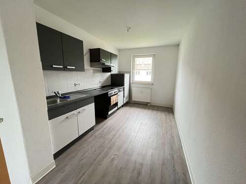 Foto - Wohnung zum Mieten in Halberstadt 499,00 € 90.76 m²