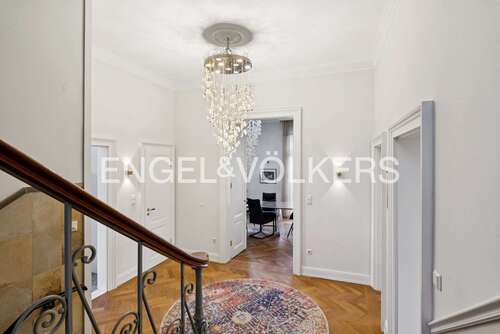 Foto - Haus zum Mieten in Oberursel 6.450,00 € 360 m²