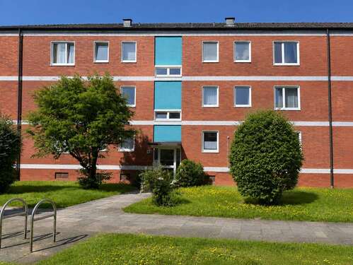 Foto - Wohnung zum Kaufen in Hamburg 339.000,00 € 84 m²
