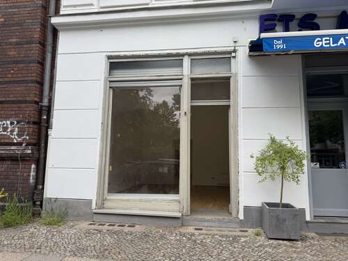 Foto - Büro in Berlin 1.050,00 € 68.57 m²