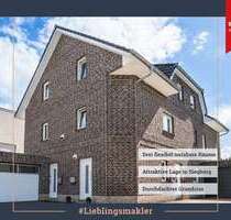 Wohnung zum Kaufen in Siegburg 354.000,00 € 77 m²
