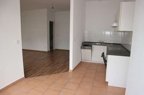 Foto - Wohnung zum Mieten in Chemnitz 245,00 € 43 m²
