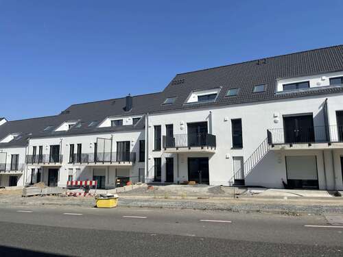 Foto - Wohnung zum Mieten in Leverkusen 999,00 € 56 m²