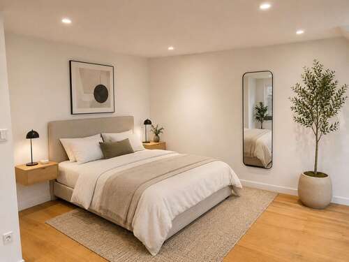 Foto - Wohnung zum Mieten in München 1.020,00 € 65 m²