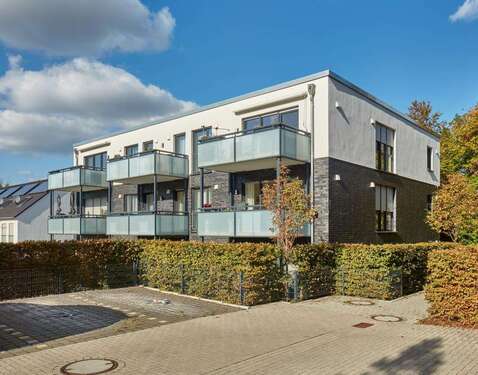 Foto - Wohnung zum Mieten in Bochum 680,00 € 56.65 m²