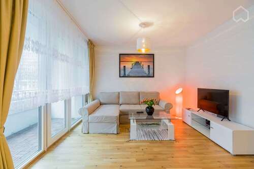 Foto - Wohnen auf Zeit in Berlin 1.850,00 €