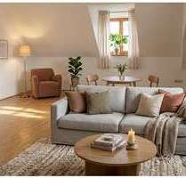 Wohnung zum Mieten in Bogen 580,00 € 61 m²