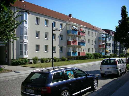 Foto - Wohnung zum Mieten in Lübben (Spreewald) 452,10 € 68.5 m²