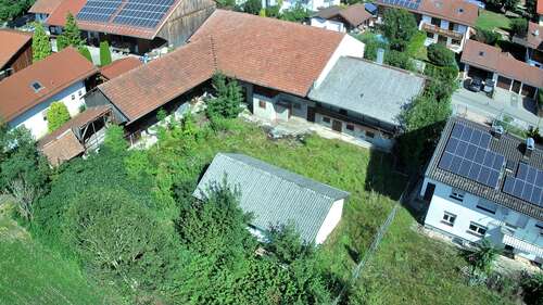 Foto - Grundstück zu verkaufen in Dürrnhaar 2.179.000,00 € 1474 m²