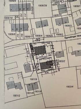 Foto - Grundstück zu verkaufen in Dürrnhaar 2.179.000,00 € 1474 m²