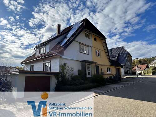 Foto - Haus zum Kaufen in Furtwangen 205.000,00 € 129 m²