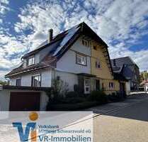 Haus zum Kaufen in Furtwangen 205.000,00 € 129 m²