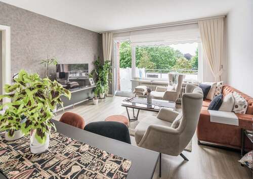 Foto - Wohnung zum Kaufen in Hamburg 339.000,00 € 78 m²