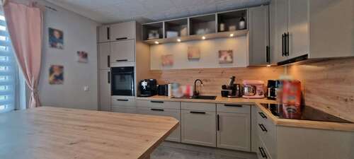 Foto - Haus zum Kaufen in Bockhorn 189.000,00 € 108.58 m²