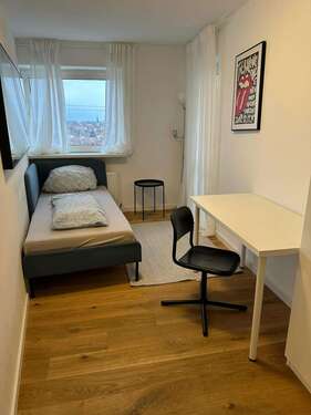 Foto - WG-Zimmer in München 750,00 € 9 m²