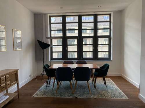 Foto - Büro in Berlin 420,00 € 8 m² - 420,00 EUR Kaltmiete, ca.  8,00 m²