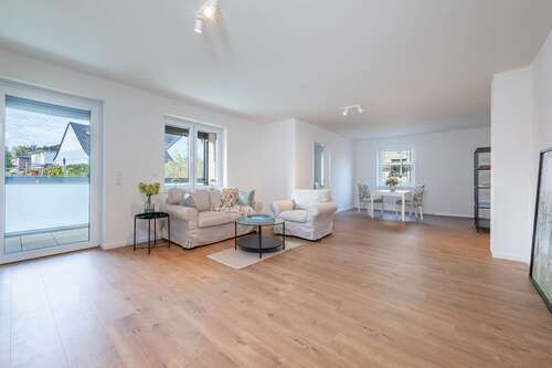 Foto - Wohnung zum Kaufen in Meckelfeld 517.750,00 € 95.24 m²