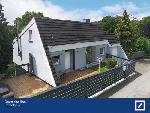 Foto - Haus zum Kaufen in Extertal 155.000,00 € 160.02 m²