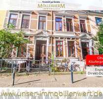Haus zum Kaufen in Bremen Steintor 566.000,00 € 176.6 m²
