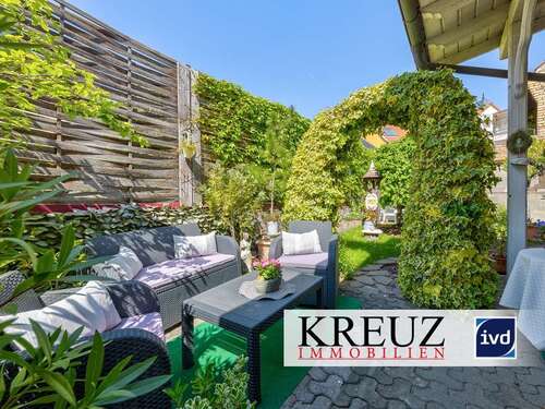 Foto - Haus zum Kaufen in Nauheim 394.500,00 € 115.55 m²