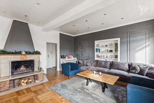 Foto - Haus zum Kaufen in Kelsterbach 1.490.000,00 € 264 m²