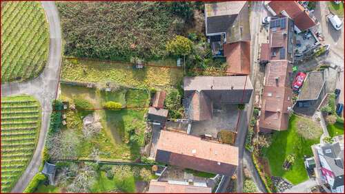 Foto - Grundstück zu verkaufen in Baden-Baden (Varnhalt) 375.000,00 € 950 m²