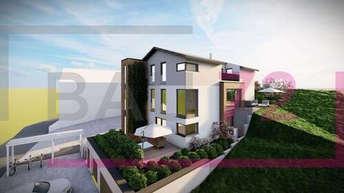 Foto - Grundstück zu verkaufen in Baden-Baden (Varnhalt) 319.000,00 € 950 m²