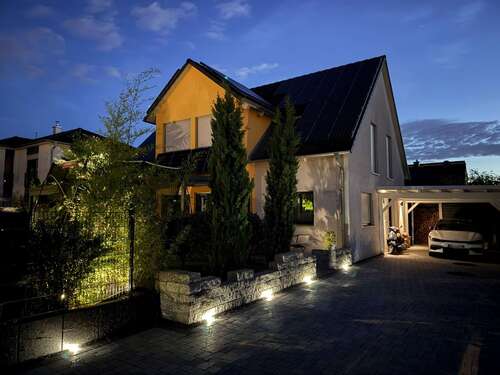 Foto - Haus zum Kaufen in Kelsterbach 1.350.000,00 € 220 m²