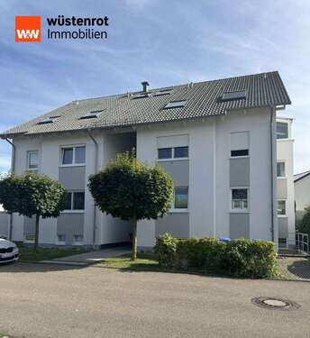 Foto - Wohnung zum Kaufen in Aalen 249.000,00 € 77 m²