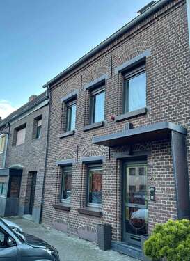 Foto - Haus zum Kaufen in Krefeld 598.000,00 € 173 m²