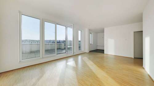 Foto - Wohnung zum Kaufen in Aachen 355.000,00 € 76.55 m²