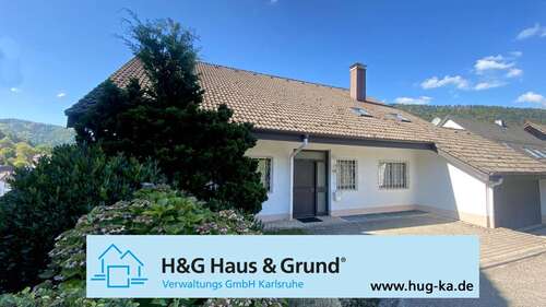 Foto - Haus zum Kaufen in Bad Herrenalb 649.000,00 € 331 m²