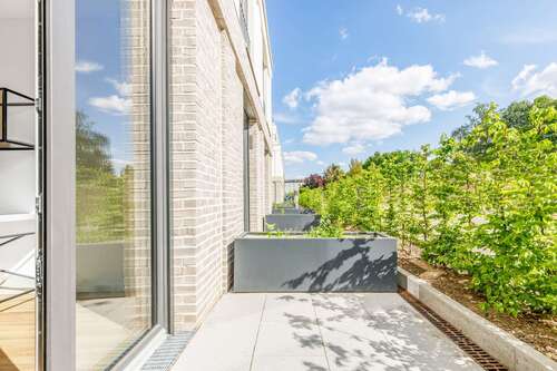 Foto - Wohnung zum Mieten in Berlin 680,00 € 22.19 m²