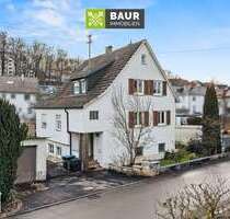 Haus zum Kaufen in Blaustein 325.000,00 € 125 m²