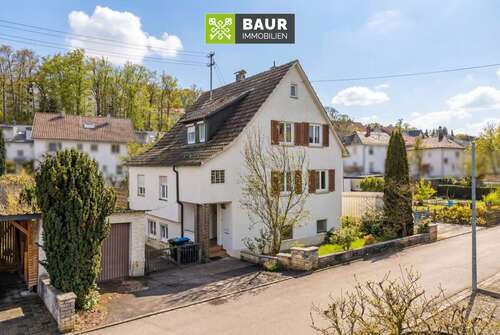 Foto - Haus zum Kaufen in Blaustein 325.000,00 € 125 m²