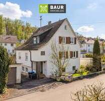 Haus zum Kaufen in Blaustein 325.000,00 € 125 m²