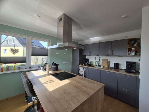 Foto - Wohnung zum Mieten in Dortmund 1.219,00 € 106 m²