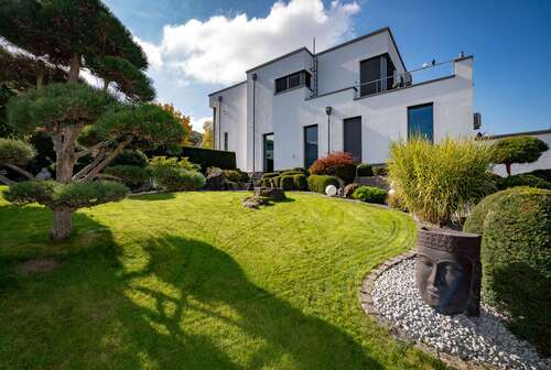 Foto - Haus zum Kaufen in Bingen am Rhein 2.495.000,00 € 369 m²