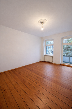 Foto - Wohnung zum Kaufen in Berlin 300.000,00 € 52 m²