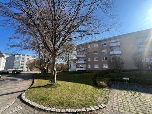 Foto - Wohnung zum Kaufen in Ehingen (Donau) 299.000,00 € 89 m²