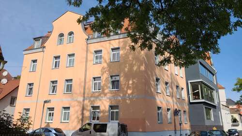 Foto - Wohnung zum Kaufen in Augsburg 259.000,00 € 67.55 m²